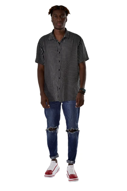 کتانی مردانه chekich