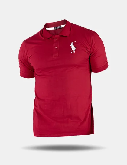 پولوشرت مردانه Polo