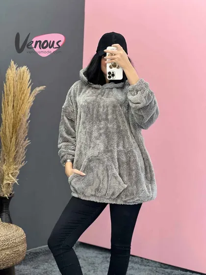هودی تدی ساده