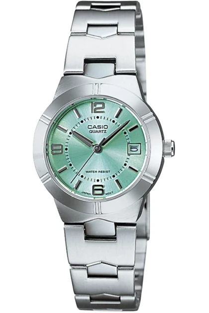 ساعت زنانه اورجینال کاسیو casio