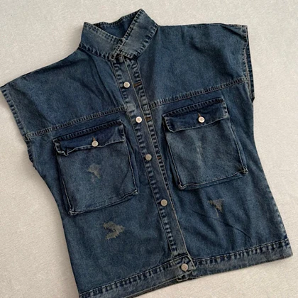 وست جین بلو جدید