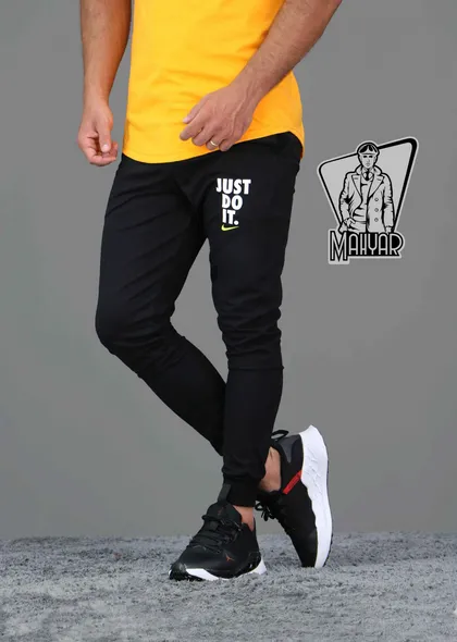 شلوار اسلش JUST DO IT
