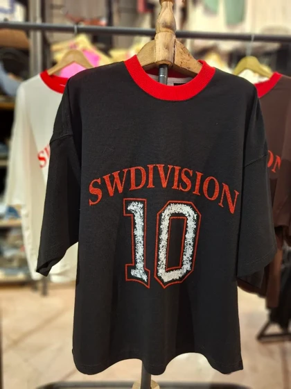 تیشرت مردانه swdivision
