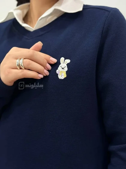 دورس زنانه پاییزه Rabbit