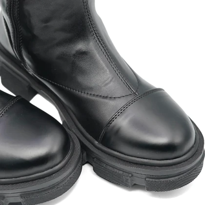 کفش بوت زنانه مدل 0565 _ Boots