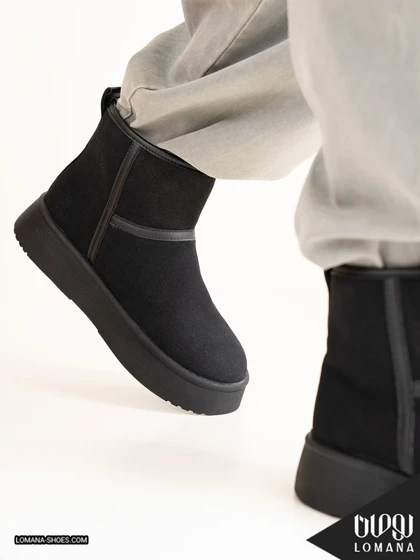 بوت آگ اولترا لومانا - کد 2574