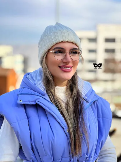 عینک طبی گوچی مدل GG2034