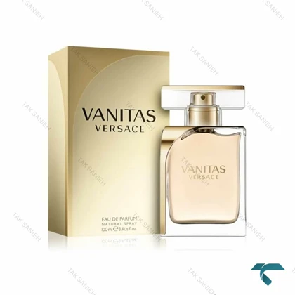 ادکلن ورساچه ونیتاس ادو پرفیوم 100 میل Versace-31444-L