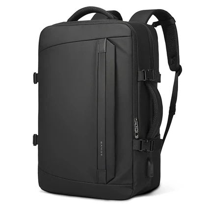 کیف کوله پشتی مسافرتی اورجینال بنج BANGE 2892