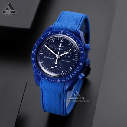 ساعت امگا سواچ Omega x Swatch