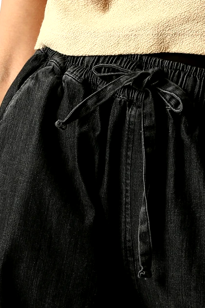 شلوار اسلاچی کمر کش زنانه