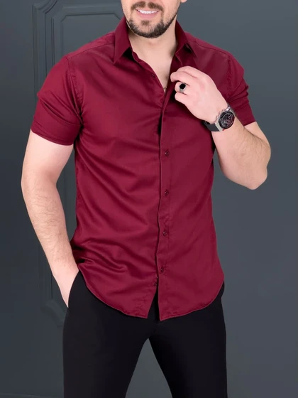 پیراهن 270101 AKOMOD جیگری