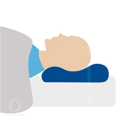 بالش طبی رایا مدل درسا