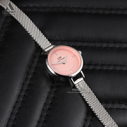 ساعت زنانه دنیل ولینگتون Daniel Wellington Mini-19SP