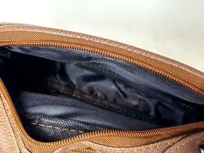 کیف دوشی چرم