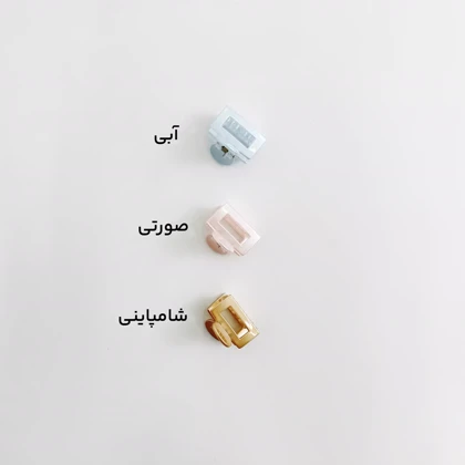 کلیپس مینی 1008201