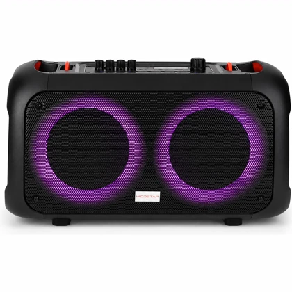 اسپیکر بلوتوثی هایکواستار Hicostar مدل HPS-3013 قابل حمل