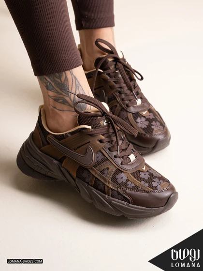 کتانی نایک وی تو کی v2k گل لومانا - کد 2682