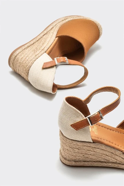 کفش پاشنه‌دار دخترانه زنانه اله elle