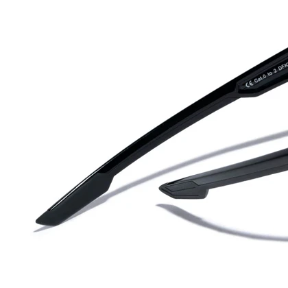 عینک آفتابی دی فرانکلین مدل D.franklin WIND / BLACK - PHOTOCHROMIC