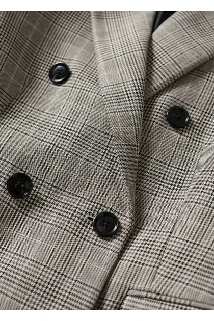 پالتو زنانه اورجینال منگو mango