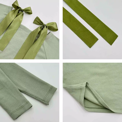 بلوز یقه قایقی 1008579