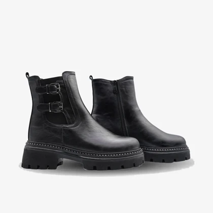 کفش بوت زنانه مدل 0524 _ Boots