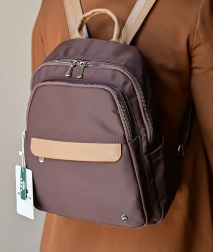 کوله پشتی اسپرت زنانه بنو BENO