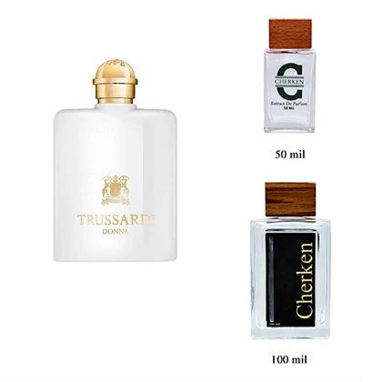 عطر تروساردی دونا Trussardi Donna