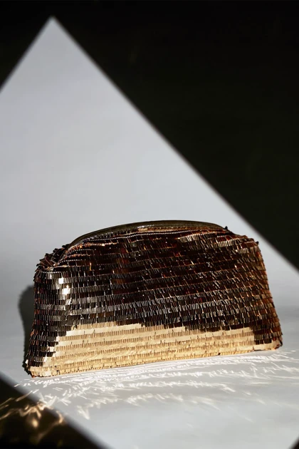 کیف لباس شب زنانه برلسی berlesi