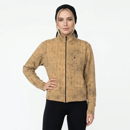 سویشرت زنانه D531