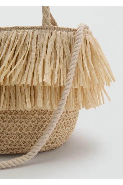 کیف دوشی بچگانه اورجینال منگو کیدز mango-kids