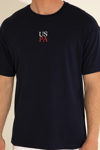 تیشرت مردانه اورجینال assn u.s.-polo-assn.