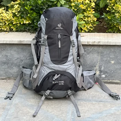 کوله پشتی دیوتر مدل DEUTER - DTR120 (35+10 LITER)