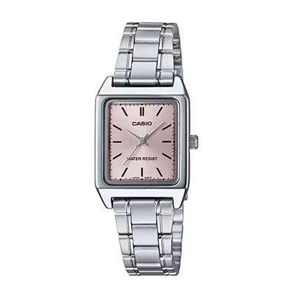 ساعت مچی زنانه کاسیو CASIO LTP-V007D-4E