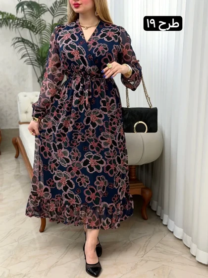 پیراهن سودا 1290067