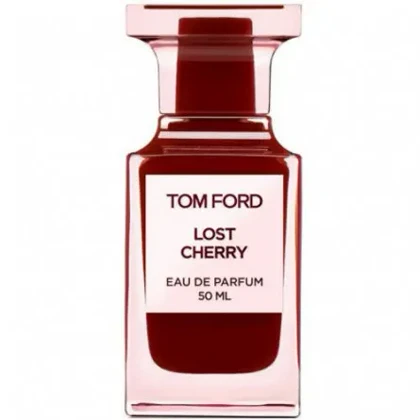 عطر ادکلن تام فورد لاست چری Tom Ford Lost Cherry