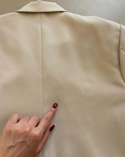 کت فاستونی Ben (استخوانی) (اوتلت)