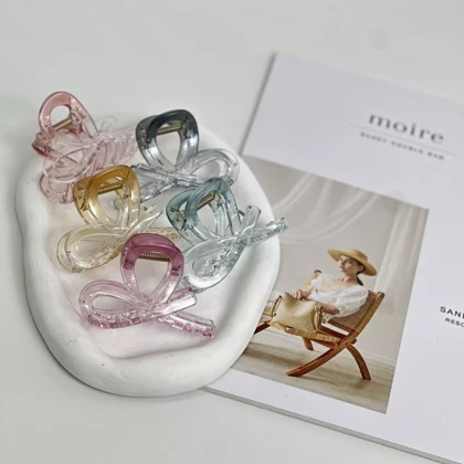 کلیپس پروانه ای 1007476