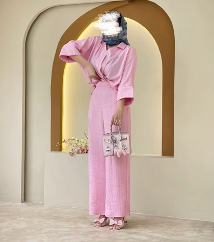 شلوار شانتون