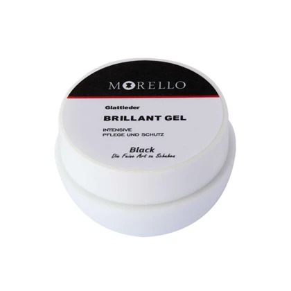 واکس براق کننده چرم مورلو