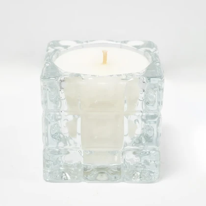 شات شمع مربعی دوژه