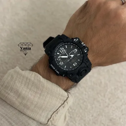 ساعت