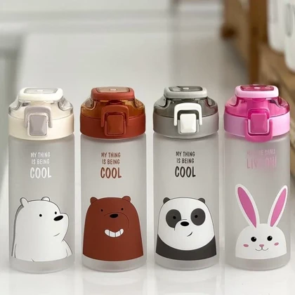 قمقمه خرس EYUN