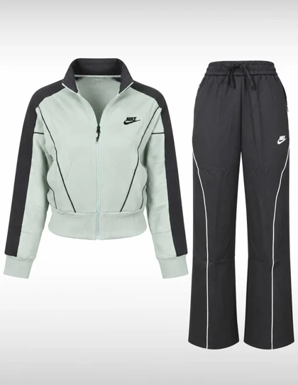 ست سویشرت و شلوار ورزشی زنانه نایک Nike Dynamic Move W