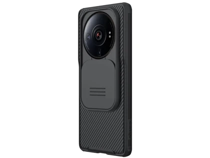 قاب محافظ شیائومی می 12 اس اولترا نیلکین Nillkin Xiaomi Mi 12S Ultra Case