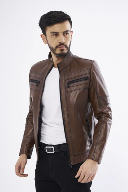 کت و کاپشن مردانه derinss derinss