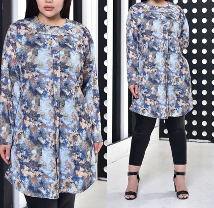 تونیک زنانه کریشه