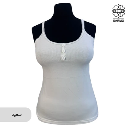 تاپ بندی سه دکمه