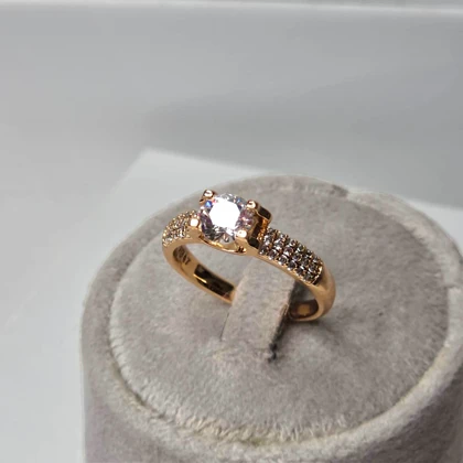حلقه ژوپینگ کد 3007